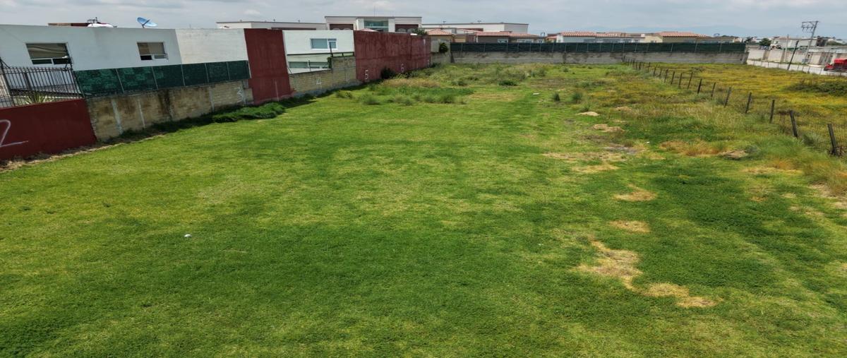Foto de terreno habitacional en venta en  , san salvador tizatlalli, metepec, méxico, 0 No. 03