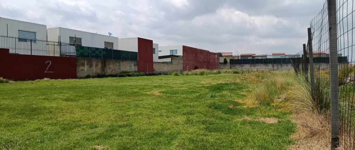 Foto de terreno habitacional en venta en  , san salvador tizatlalli, metepec, méxico, 0 No. 05