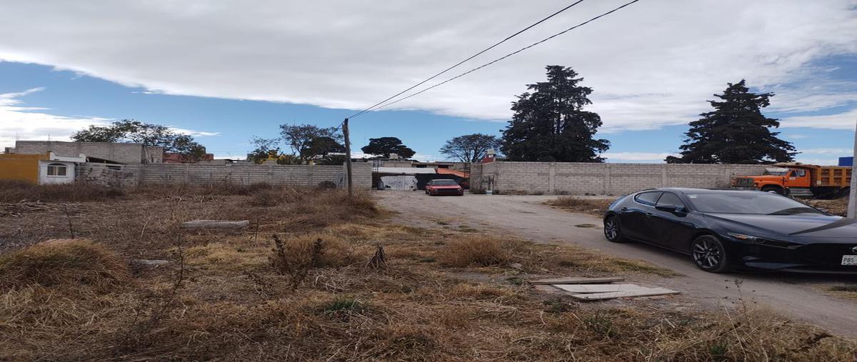 Foto de terreno habitacional en venta en san salvador tizatlalli , san salvador tizatlalli, metepec, méxico, 24873288 No. 05