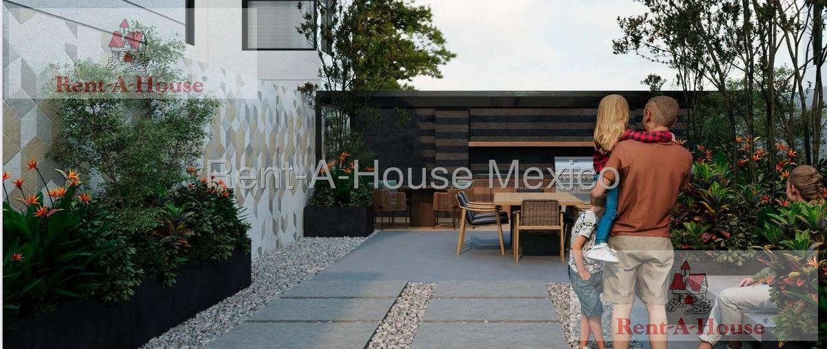 Foto de departamento en venta en  , san salvador xochimanca, azcapotzalco, df / cdmx, 0 No. 04