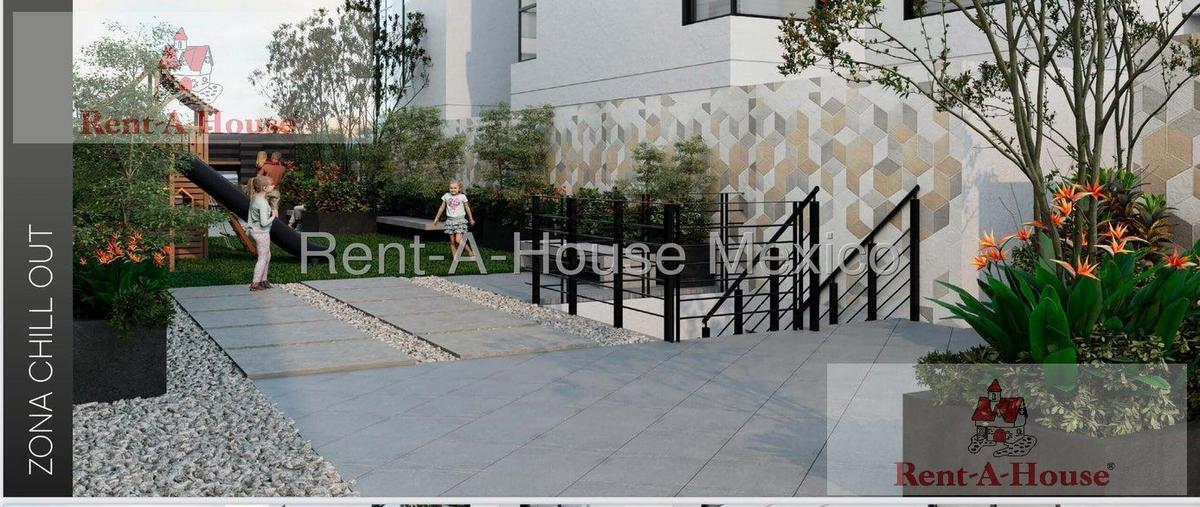 Foto de departamento en venta en  , san salvador xochimanca, azcapotzalco, df / cdmx, 0 No. 05