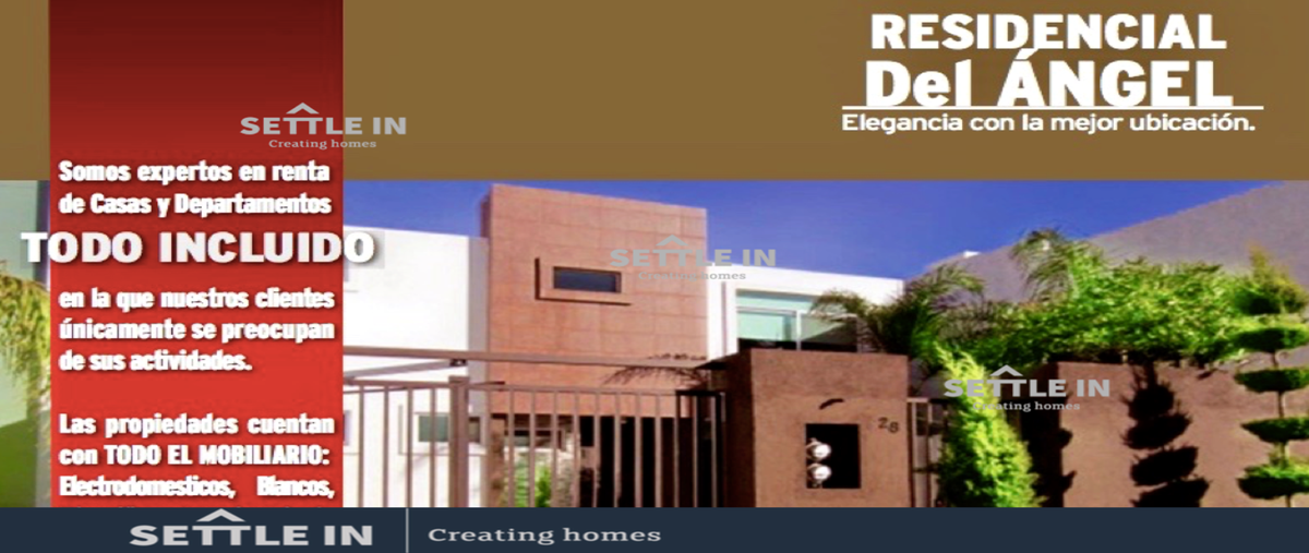 Foto de casa en renta en san sealtiel numero 28 , villas de atlixco, puebla, puebla, 14269262 No. 01