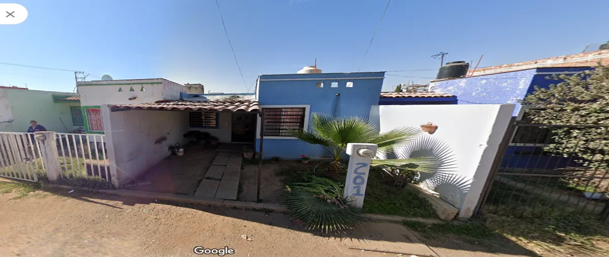Foto de casa en venta en san sebastián 0, lomas de san miguel iii, tonalá, jalisco, 0 No. 01