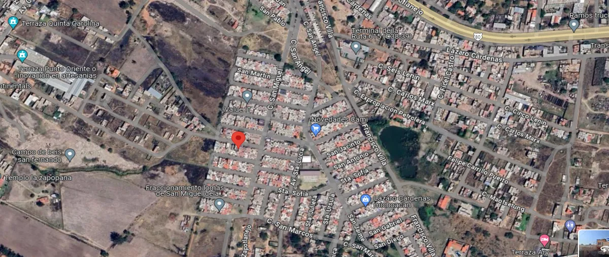 Foto de casa en venta en san sebastián 0, lomas de san miguel iii, tonalá, jalisco, 0 No. 05
