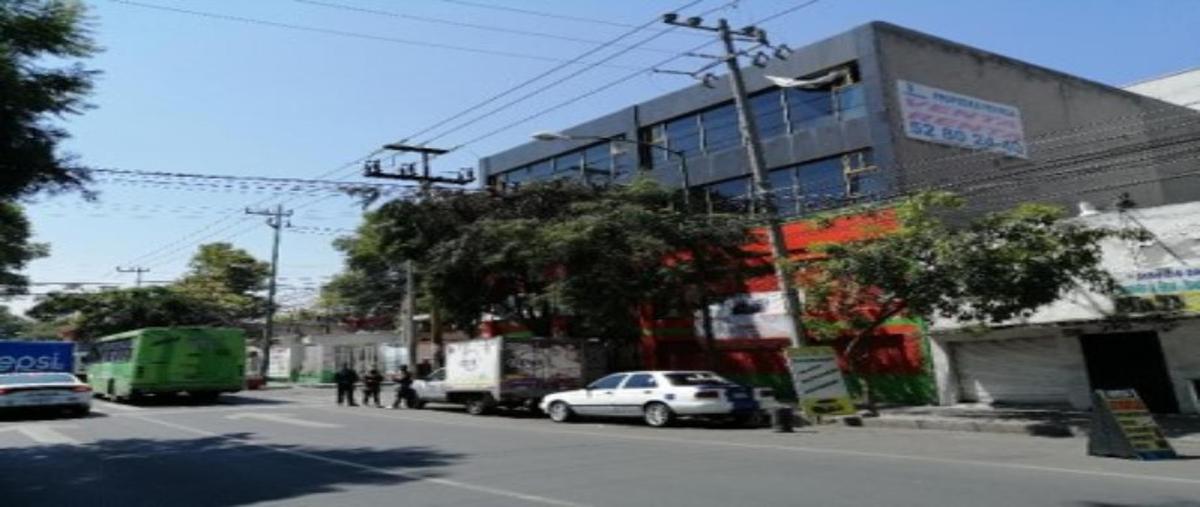 Foto de edificio en san sebastian 344, san sebastián, azcapotzalco, df / cdmx, 0 foto 02 Foto de edificio en venta en san sebastian 344, san sebastián, azcapotzalco, df / cdmx, 0 No. 02