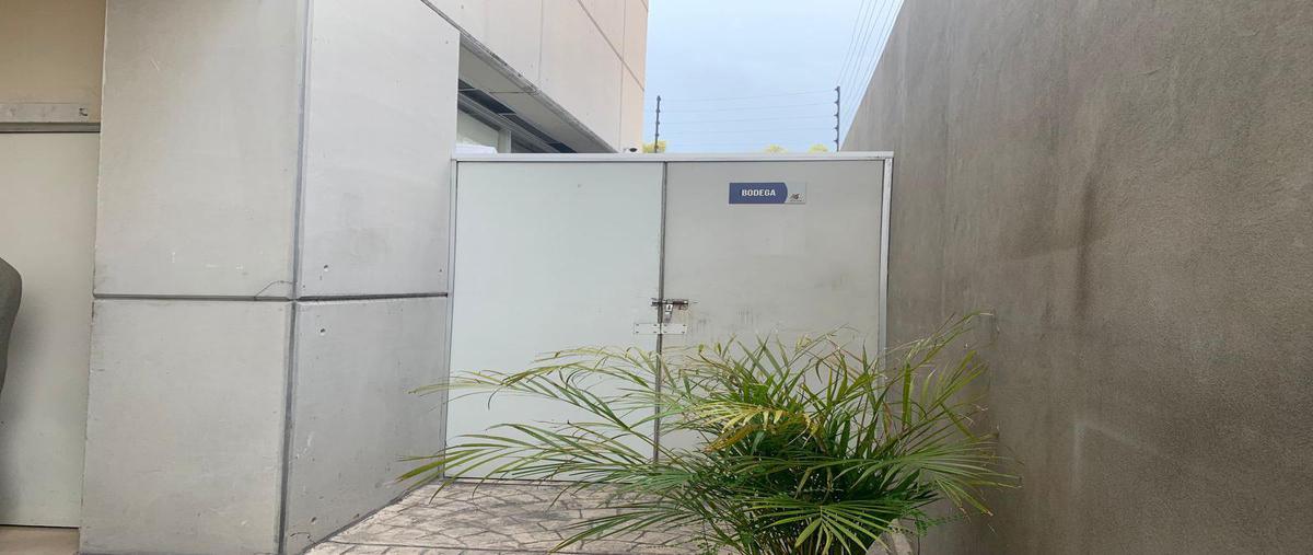 Foto de oficina en renta en  , san sebastián, azcapotzalco, df / cdmx, 0 No. 03