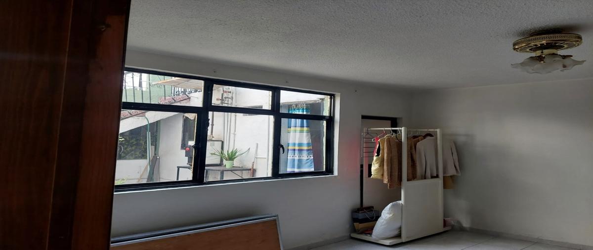 Foto de casa en venta en  , san sebastián, azcapotzalco, df / cdmx, 27275325 No. 05