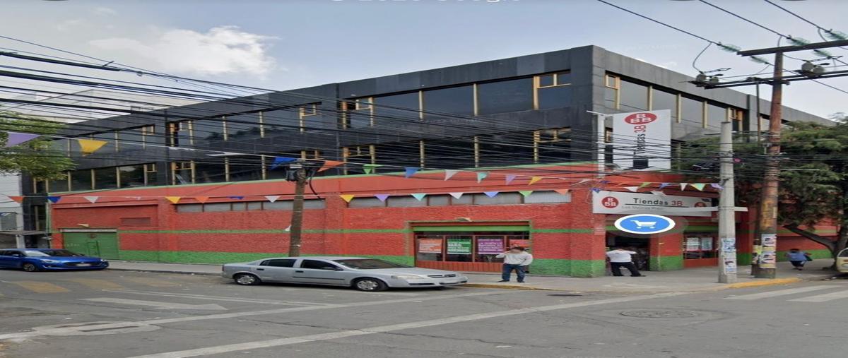 Foto de edificio en venta en  , san sebastián, azcapotzalco, df / cdmx, 28058708 No. 03