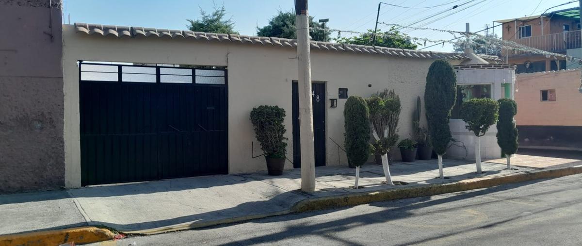 Foto de casa en venta en  , san sebastián, azcapotzalco, df / cdmx, 29407195 No. 02