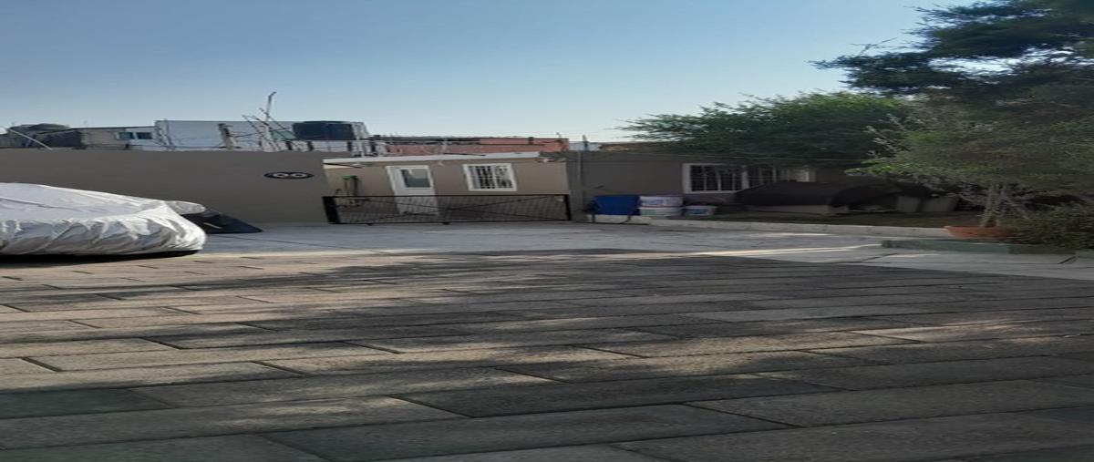 Foto de casa en venta en  , san sebastián, azcapotzalco, df / cdmx, 29407195 No. 04