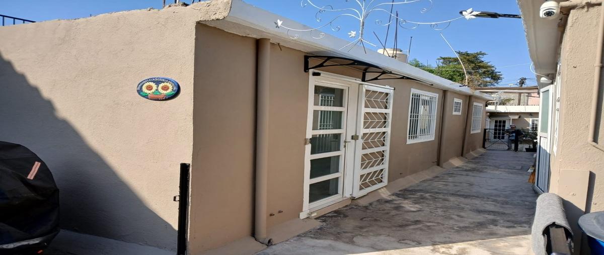 Foto de casa en venta en  , san sebastián, azcapotzalco, df / cdmx, 29407195 No. 05