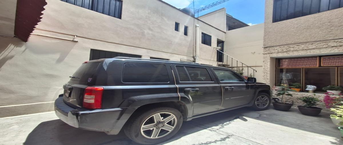 Foto de casa en venta en  , san sebastián, azcapotzalco, df / cdmx, 0 No. 03