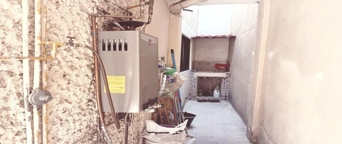 Foto de casa en venta en  , san sebastián, azcapotzalco, df / cdmx, 0 No. 05