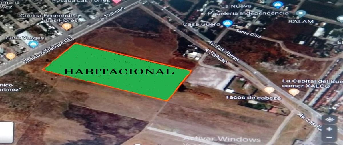 Foto de terreno habitacional en , san sebastián, chalco, méxico, 20540371 foto 05 Foto de terreno habitacional en venta en , san sebastián, chalco, méxico, 20540371 No. 05