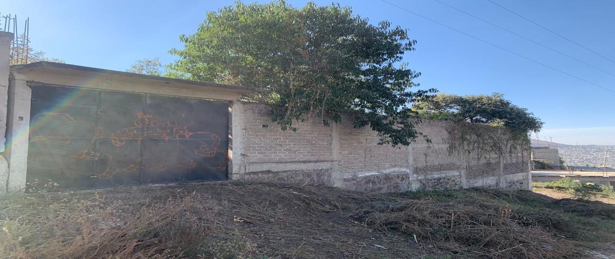 Foto de terreno habitacional en venta en  , san sebastián chimalpa, la paz, méxico, 30485333 No. 04