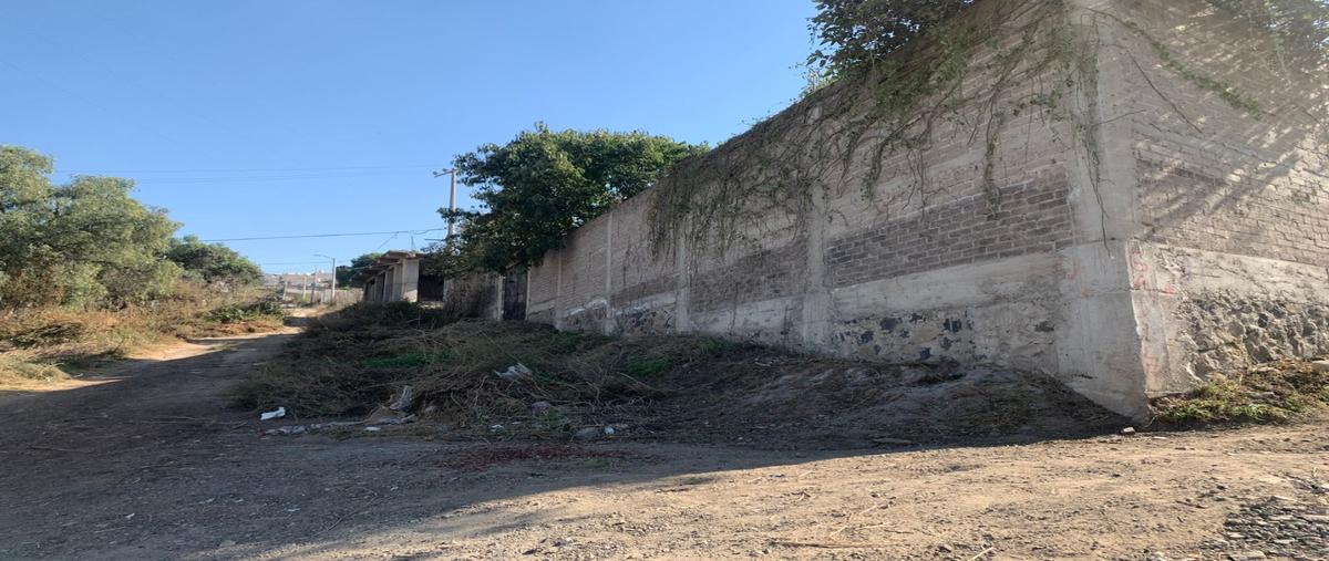 Foto de terreno habitacional en venta en  , san sebastián chimalpa, la paz, méxico, 30485333 No. 05
