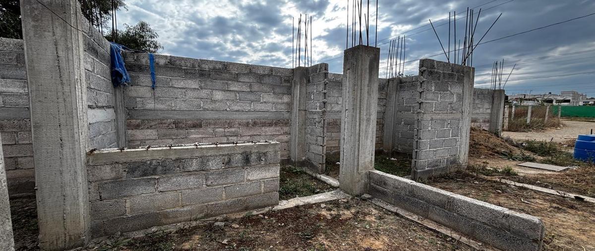 Foto de terreno habitacional en venta en  , san sebastián chimalpa, la paz, méxico, 0 No. 03