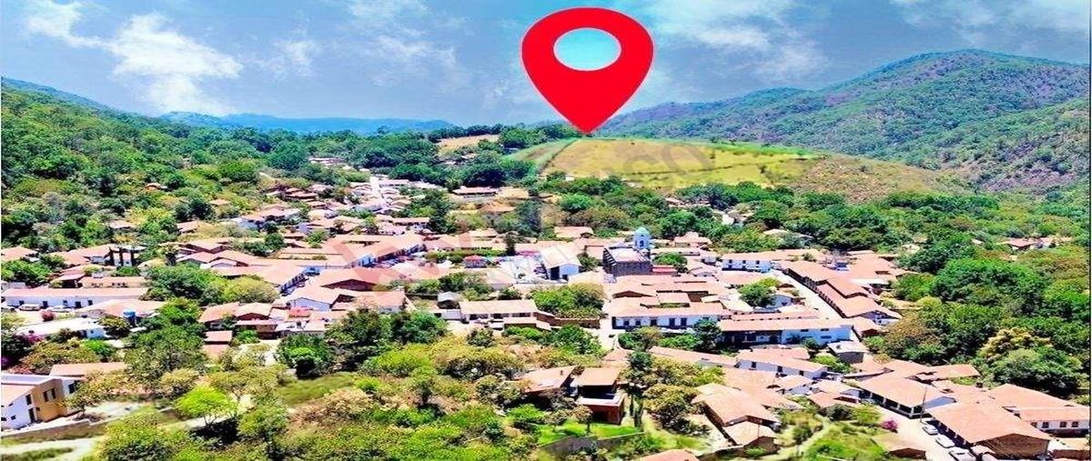 Foto de terreno habitacional en venta en  , san sebastián del oeste, san sebastián del oeste, jalisco, 26504650 No. 01