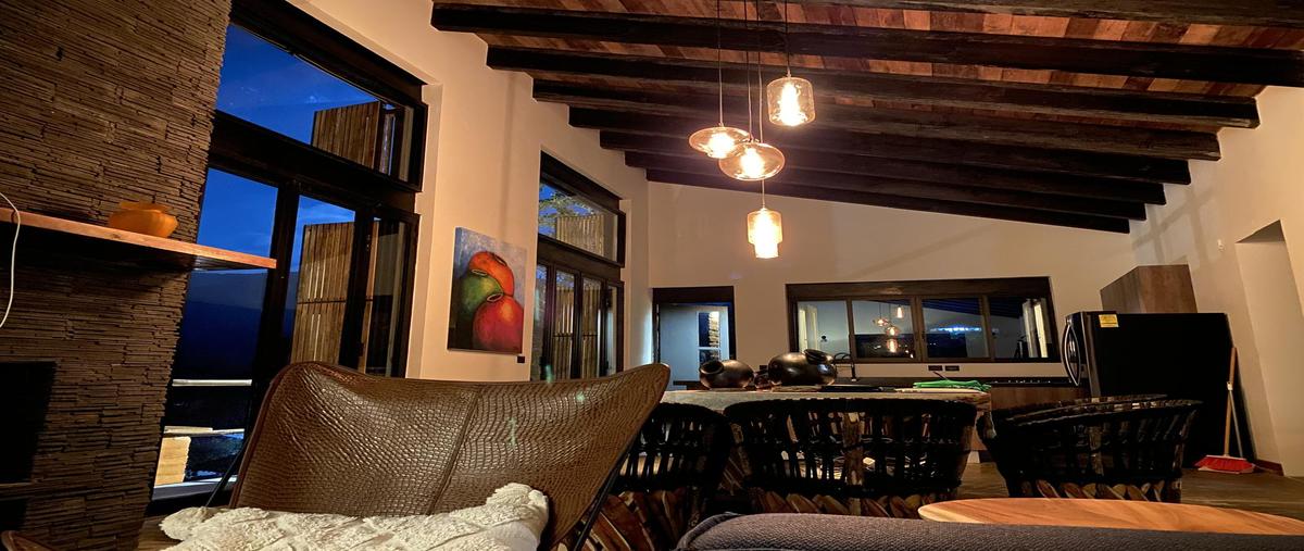 Foto de casa en venta en  , san sebastián del oeste, san sebastián del oeste, jalisco, 0 No. 02