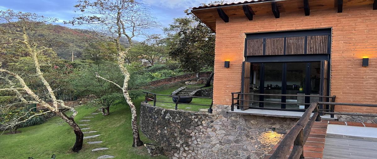Foto de casa en venta en  , san sebastián del oeste, san sebastián del oeste, jalisco, 0 No. 05