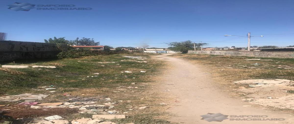 Foto de terreno habitacional en venta en  , san sebastián el grande, tlajomulco de zúñiga, jalisco, 30298681 No. 02