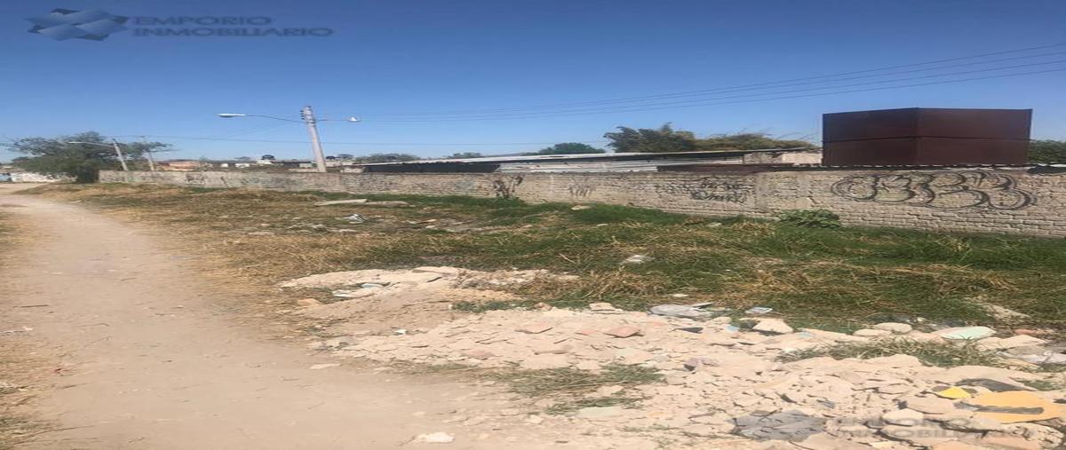 Foto de terreno habitacional en venta en  , san sebastián el grande, tlajomulco de zúñiga, jalisco, 30298681 No. 03