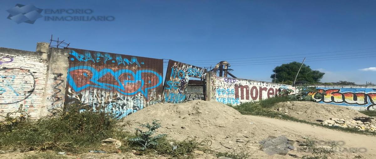 Foto de terreno habitacional en venta en  , san sebastián el grande, tlajomulco de zúñiga, jalisco, 30298681 No. 05