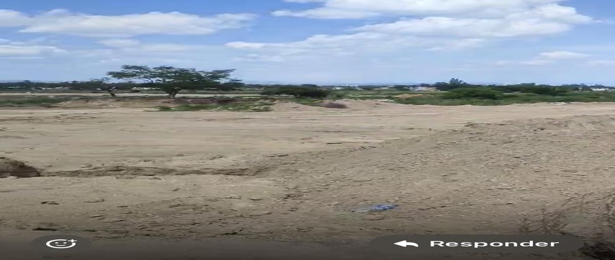 Foto de terreno habitacional en venta en  , san sebastián el grande, tlajomulco de zúñiga, jalisco, 30332448 No. 03