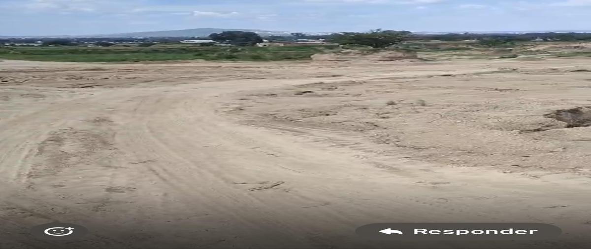 Foto de terreno habitacional en venta en  , san sebastián el grande, tlajomulco de zúñiga, jalisco, 30332448 No. 04