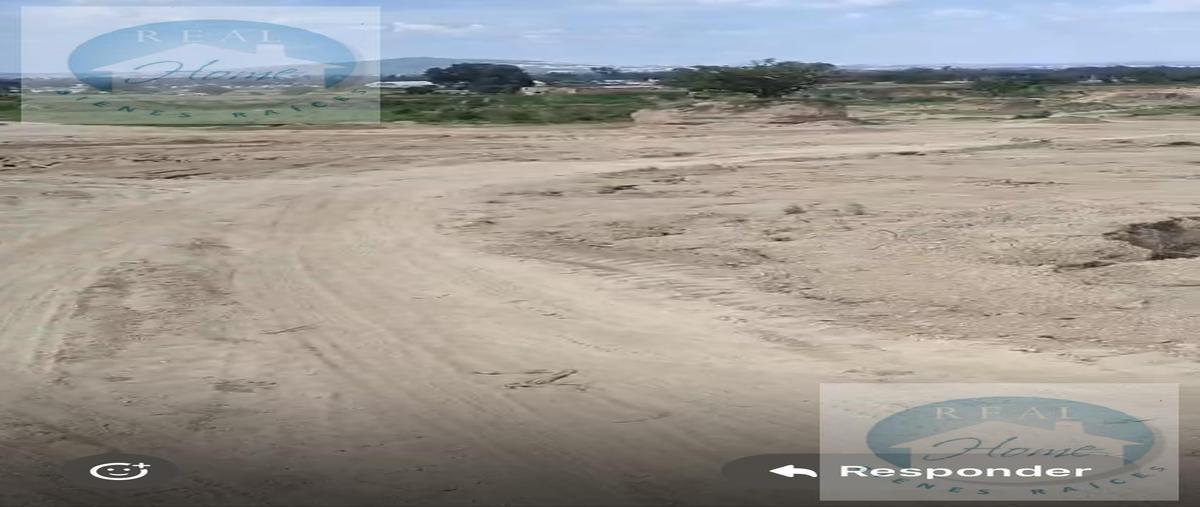 Foto de terreno habitacional en venta en  , san sebastián el grande, tlajomulco de zúñiga, jalisco, 0 No. 04