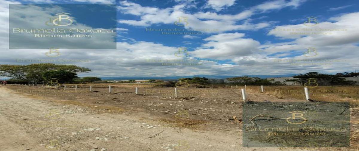 Foto de terreno habitacional en , san sebastián etla, san pablo etla, oaxaca, 27846218 foto 01 Foto de terreno habitacional en venta en , san sebastián etla, san pablo etla, oaxaca, 27846218 No. 01