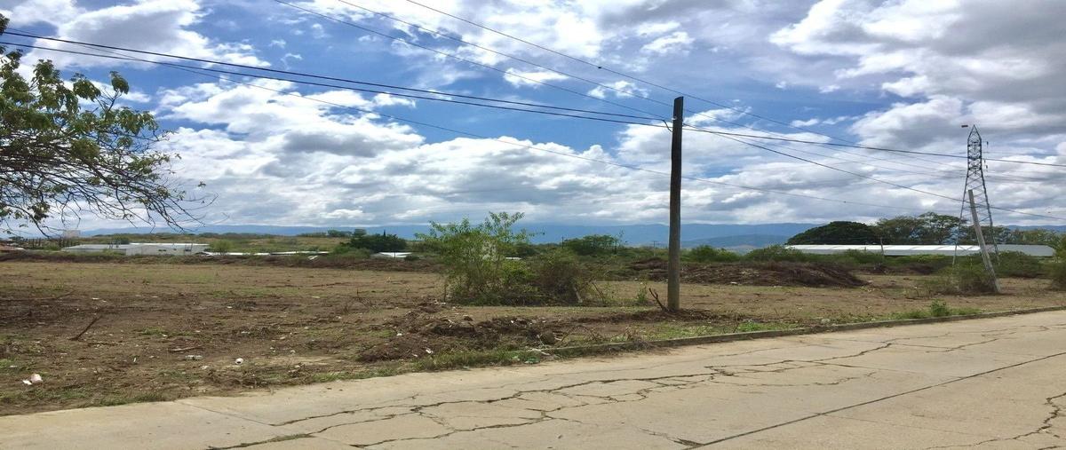 Foto de terreno habitacional en venta en  , san sebastián etla, san pablo etla, oaxaca, 0 No. 05