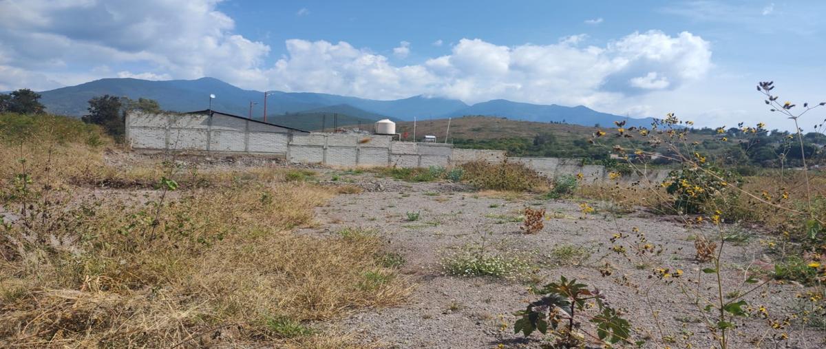 Foto de terreno habitacional en , san sebastián etla, san pablo etla, oaxaca, 0 foto 04 Foto de terreno habitacional en venta en , san sebastián etla, san pablo etla, oaxaca, 0 No. 04