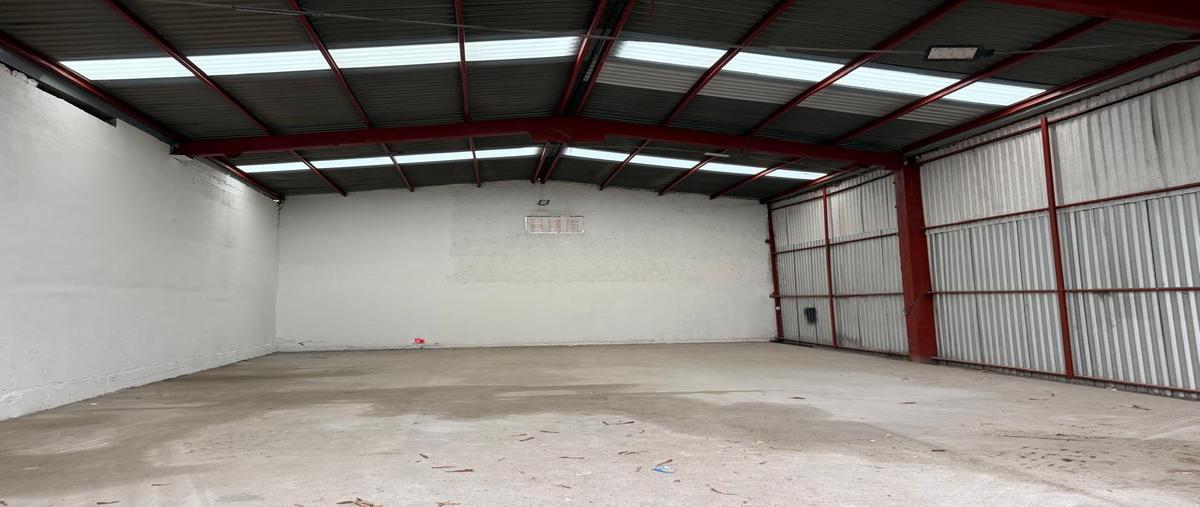 Foto de nave industrial en renta en  , san sebastián, guadalupe, nuevo león, 0 No. 03