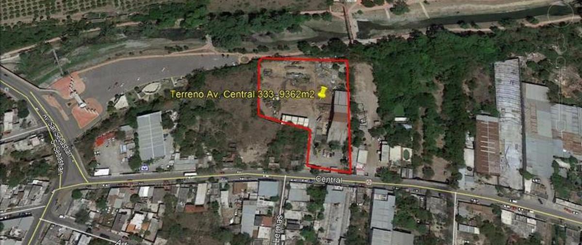 Foto de terreno habitacional en , san sebastián, guadalupe, nuevo león, 7731131 foto 01 Foto de terreno habitacional en venta en , san sebastián, guadalupe, nuevo león, 7731131 No. 01