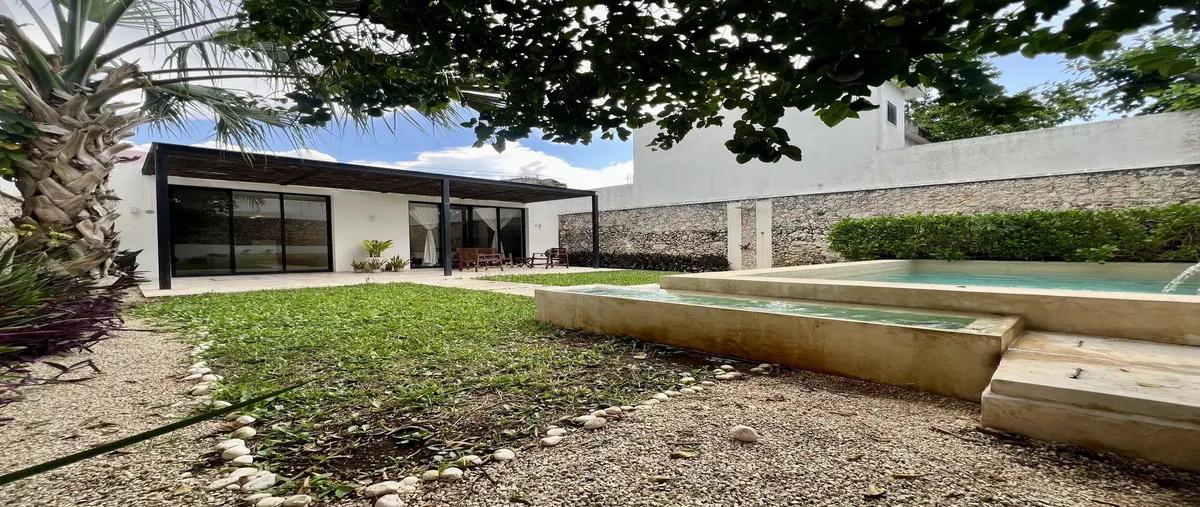 Foto de casa en venta en san sebastián , merida centro, mérida, yucatán, 0 No. 05