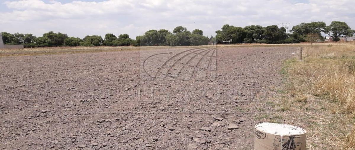 Foto de terreno habitacional en venta en  , san sebastián, metepec, méxico, 20220557 No. 03