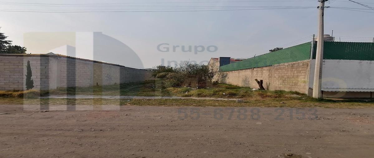 Foto de terreno habitacional en venta en  , san sebastián, metepec, méxico, 0 No. 05