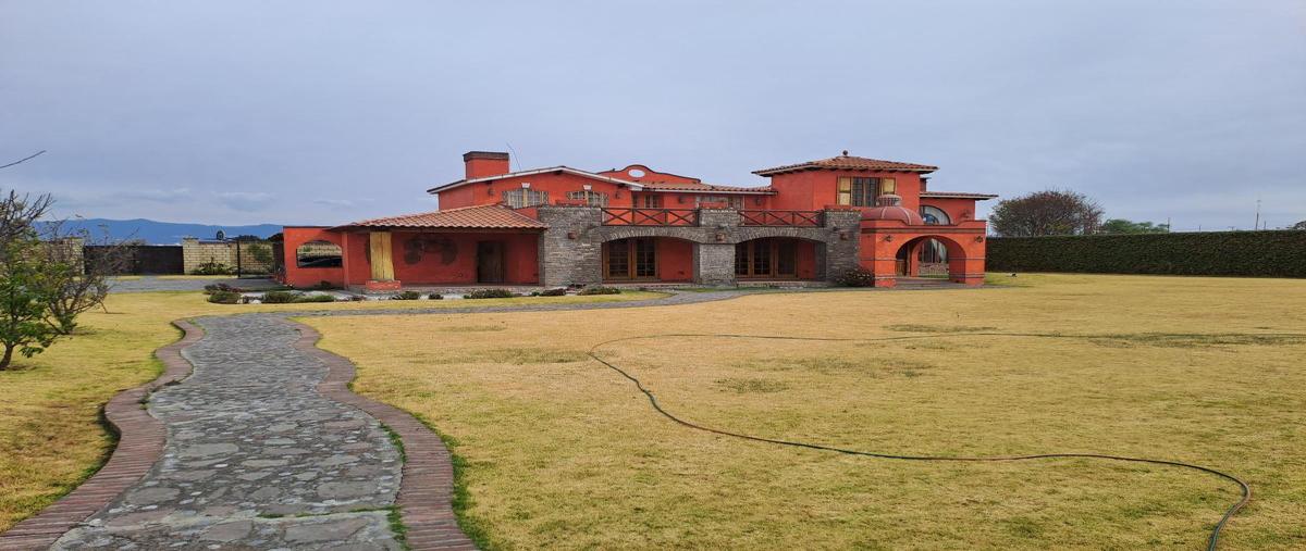Foto de casa en venta en  , san sebastián, metepec, méxico, 0 No. 04