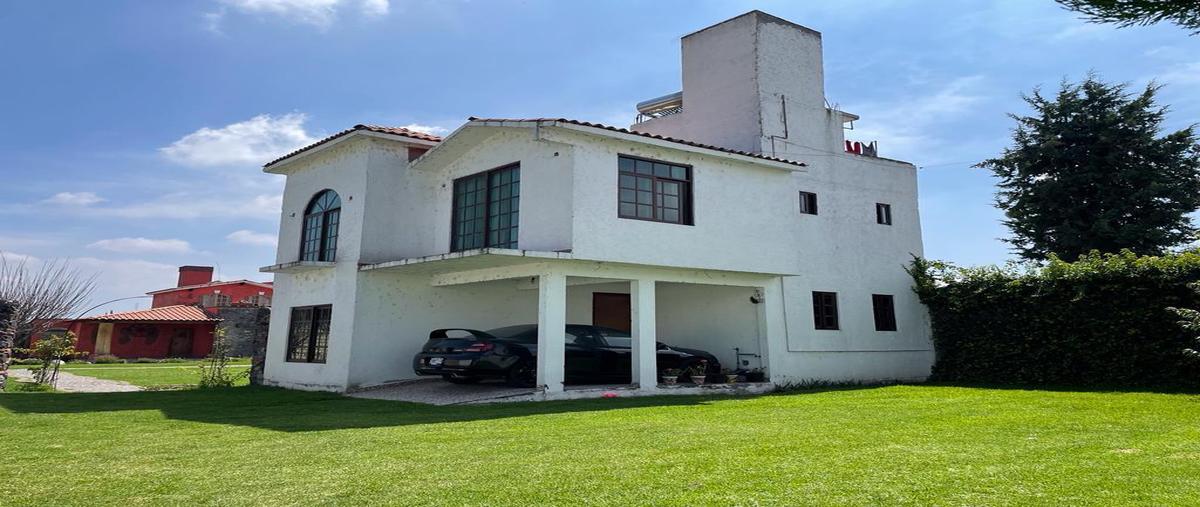 Foto de casa en venta en  , san sebastián, metepec, méxico, 0 No. 05