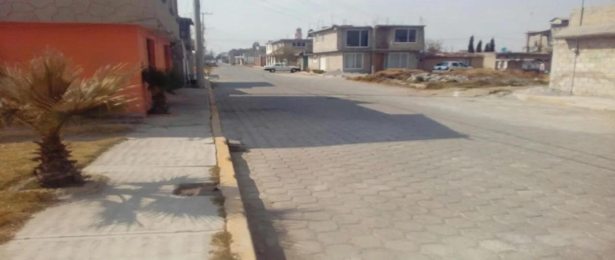 Foto de terreno habitacional en venta en  , san sebastián, metepec, méxico, 0 No. 03