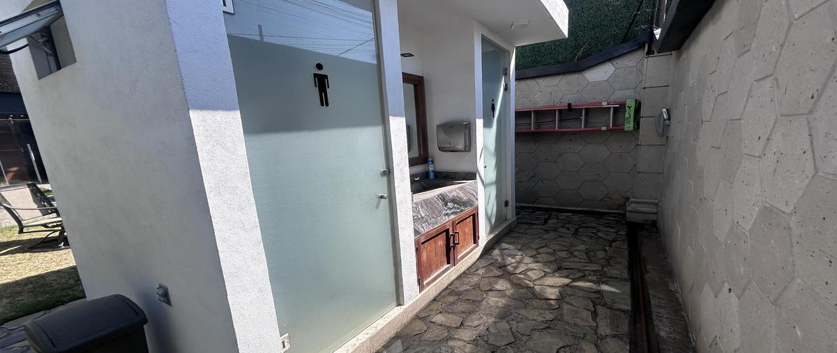 Foto de oficina en renta en  , san sebastián, metepec, méxico, 0 No. 03