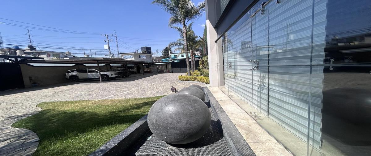 Foto de oficina en renta en  , san sebastián, metepec, méxico, 0 No. 04