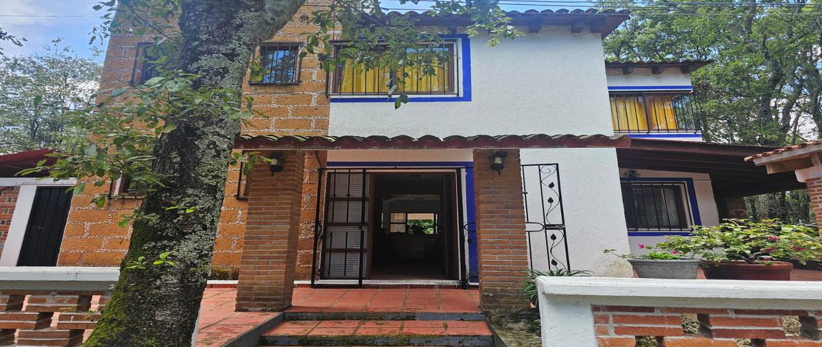 Foto de casa en , san sebastían, ocuilan, méxico, 30224075 foto 01 Foto de casa en venta en , san sebastían, ocuilan, méxico, 30224075 No. 01