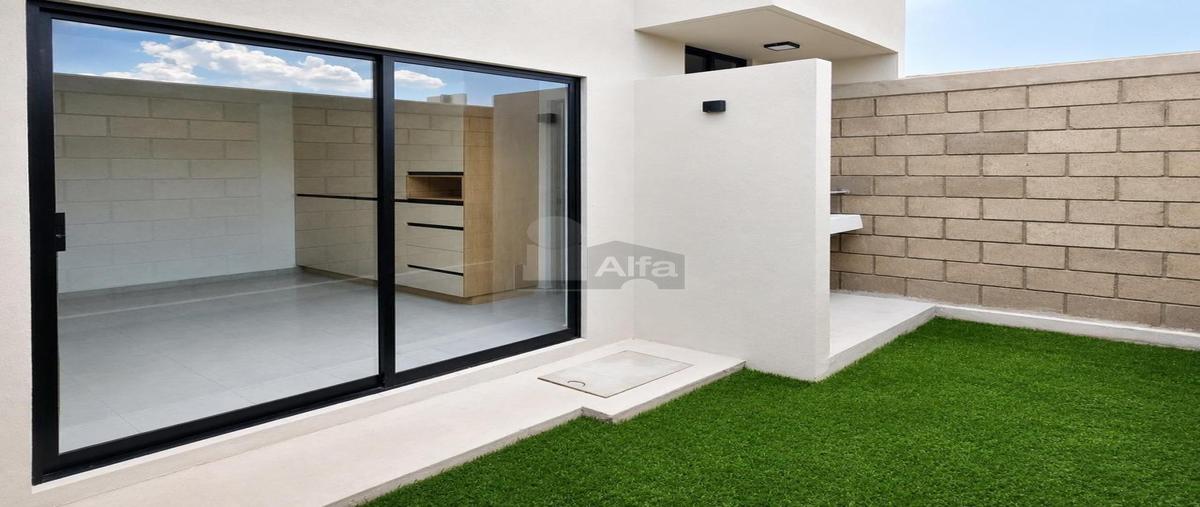 Foto de casa en venta en san sebastian residencial 1, pueblito colonial, corregidora, querétaro, 30782932 No. 05
