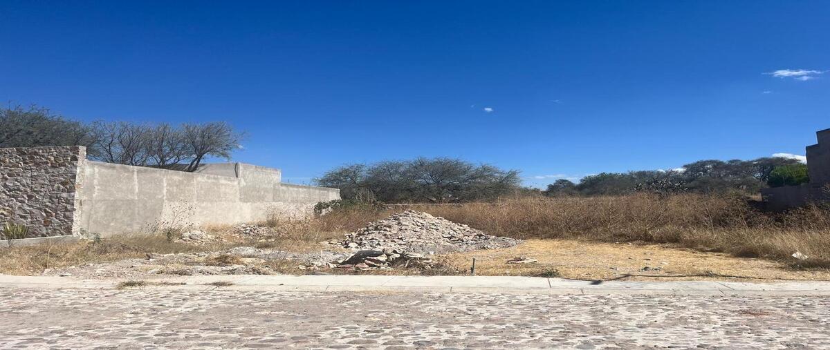 Foto de terreno habitacional en venta en san sebastián residencial , estación del ferrocarril, san miguel de allende, guanajuato, 30046511 No. 03