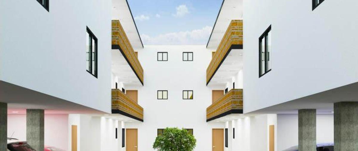 Foto de departamento en venta en  , san sebastián, san luis potosí, san luis potosí, 0 No. 01