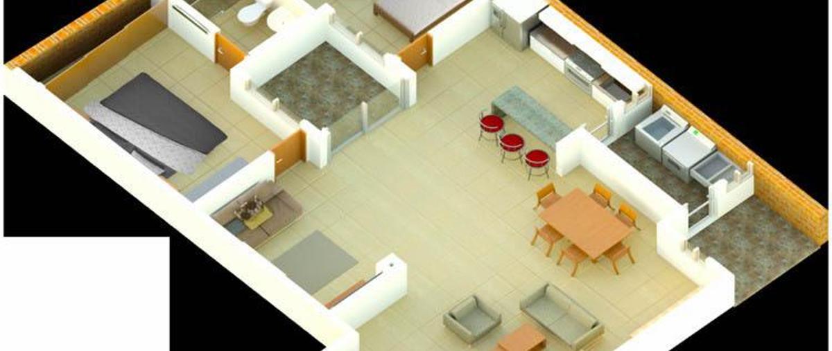 Foto de departamento en venta en  , san sebastián, san luis potosí, san luis potosí, 0 No. 04