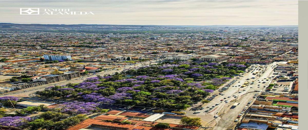 Foto de departamento en venta en  , san sebastián, san luis potosí, san luis potosí, 30508020 No. 03