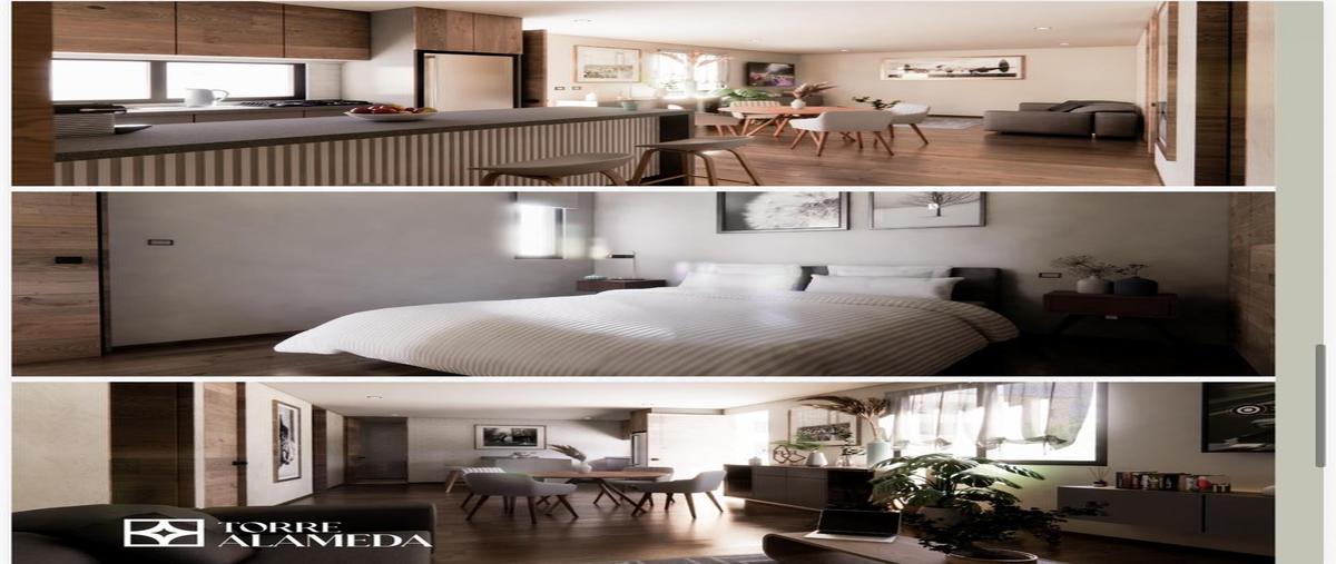 Foto de departamento en venta en  , san sebastián, san luis potosí, san luis potosí, 0 No. 04